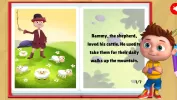 ABC Song Rhymes Learning Games MOD APK (Remove ads, Unlocked, Premium) v4.12 screenshot 13