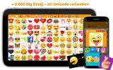 Big Emoji sticker for WhatsApp MOD APK (Unlocked, Premium) v12.6.0 screenshot 7