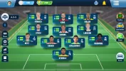 OSM 24/25 Soccer Manager Game MOD APK (Remove ads, Mod speed) v4.0.73.2 screenshot 4