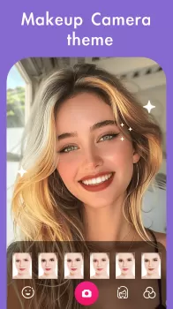 Pretty Makeup - Beauty Camera MOD APK (Unlocked, VIP) v8.0.2.3 screenshot 6