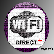 WiFi Direct + MOD APK (Unlocked, Pro)