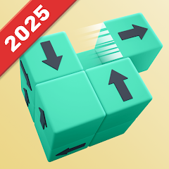 Tap Away: 3D Block Puzzle MOD APK (Remove ads, Mod speed)