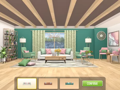 Home Design Dreams MOD APK (Unlimited money) v2.0.1 screenshot 24