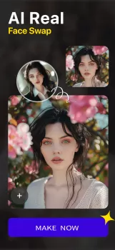 AI Video Face Swap AI Headshot MOD APK (Unlocked, Premium) v1.1.5.0 screenshot 1