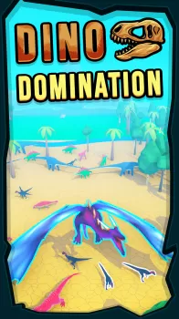 Dino Domination MOD APK (Remove ads, Mod Menu) v0.6.8 screenshot 6