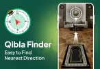 Qibla Compass: Qibla Direction MOD APK (Unlocked, Premium) v2.7.11 screenshot 24
