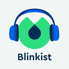 Blinkist: Book Summaries Daily MOD APK (Unlocked, Premium)