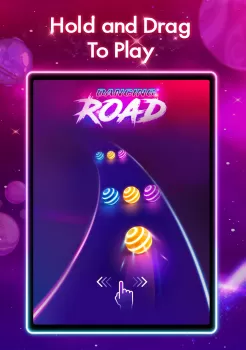 Dancing Road: Color Ball Run! MOD APK (Remove ads, Unlimited money) v2.6.7 screenshot 19