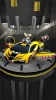 Chaos Road: Combat Car Racing MOD APK (Free purchase, High Damage, Weak enemy) v5.14.0 screenshot 4