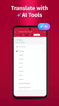 SwiftScan: Scan PDF Documents MOD APK (Unlocked, Premium) v8.4.4(617) screenshot 8