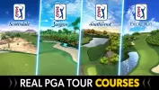 PGA TOUR Golf Shootout MOD APK (Remove ads, Mod speed) v4.18.1 screenshot 22