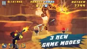 Major Mayhem MOD APK (Unlimited money) v15 screenshot 10