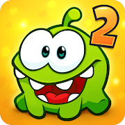 Cut the Rope 2 MOD APK (Unlimited money)