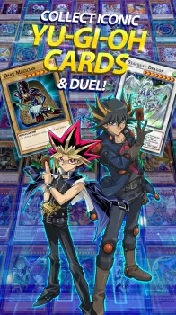 Yu-Gi-Oh! Duel Links MOD APK (Mod Menu) v9.0.0 screenshot 1