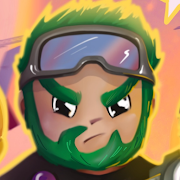 Kubed.Sandbox MOD APK (Remove ads, Mod speed)