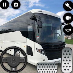 Bus Parking: Driving Simulator MOD APK (Remove ads)