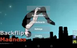 Backflip Madness Demo MOD APK (Remove ads) v1.2.1 screenshot 16