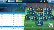OSM 24/25 Soccer Manager Game MOD APK (Remove ads, Mod speed) v4.0.73.2 screenshot 2