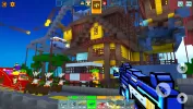 Cops N Robbers MOD APK (Free purchase, Mod speed) v15.0.10 screenshot 2
