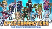 Ultra Pixel Survive 2 MOD APK (Unlimited money, Unlocked) v1.0.9.8 screenshot 1
