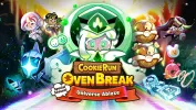 CookieRun MOD APK v9.443 screenshot 17