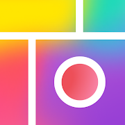 PicCollage: Photo Grid Editor MOD APK (Unlocked, VIP)