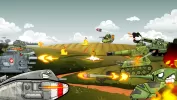 Megre Tanks MOD APK (Remove ads, Unlimited money, Mod Menu) v2.76.00 screenshot 7
