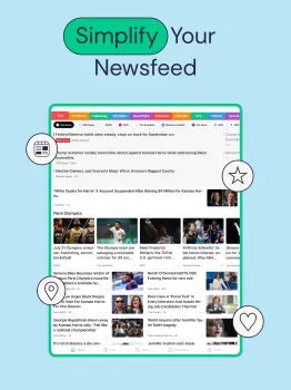 SmartNews: News That Matters MOD APK (Remove ads, Optimized) v24.9.35 screenshot 9