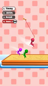 Run Race 3D — Fun Parkour Game MOD APK (Remove ads) v200233 screenshot 25