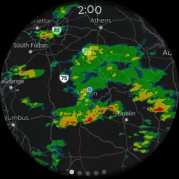 MyRadar Weather Radar MOD APK (Unlocked, Pro) v8.55.1 screenshot 22