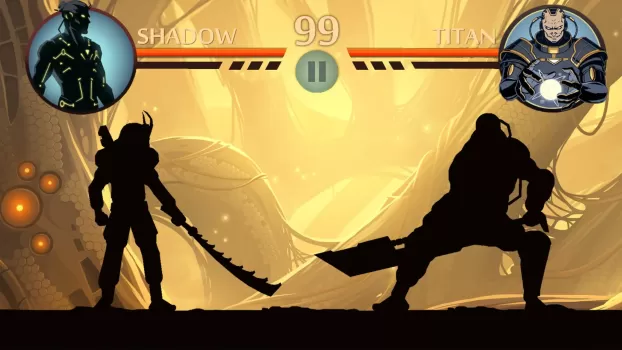 Shadow Fight 2 MOD APK (Unlimited money, Free purchase, Mod speed) v2.37.0 screenshot 7