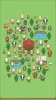 Tiny Pixel Farm - Simple Game MOD APK v1.4.20 screenshot 1