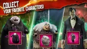 Addams Family: Mystery Mansion MOD APK (Unlimited money) v0.9.7 screenshot 11