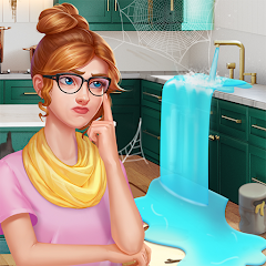 Makeover Master MOD APK (Unlimited money)