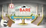 We Bare Bears Match3 Repairs MOD APK (Unlimited money, Free purchase) v2.4.9 screenshot 13