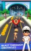 Little Singham BMX Racing MOD APK (Remove ads, Unlimited money) v1.1.606 screenshot 10
