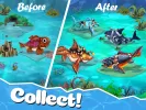 Sea Monster City MOD APK (Unlimited money) v15.03 screenshot 9