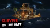 Raft® Survival - Ocean Nomad MOD APK (Unlimited money) v2.0.2 screenshot 1