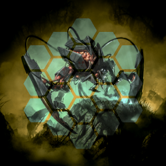 Neuroshima Hex MOD APK (Unlocked)