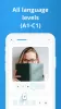Xeropan: Learn languages MOD APK v5.7.5 screenshot 6