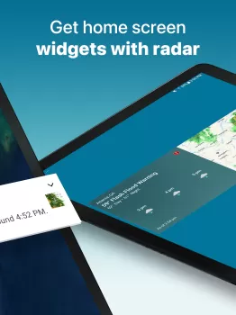 The Weather Channel - Radar MOD APK (Unlocked, Premium) v10.69.1 screenshot 21