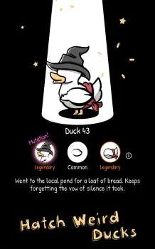 Clusterduck MOD APK (Remove ads) v1.20.1 screenshot 16