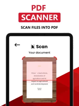 PDF Converter - PDF to Word MOD APK (Premium) v5.2.14 screenshot 16