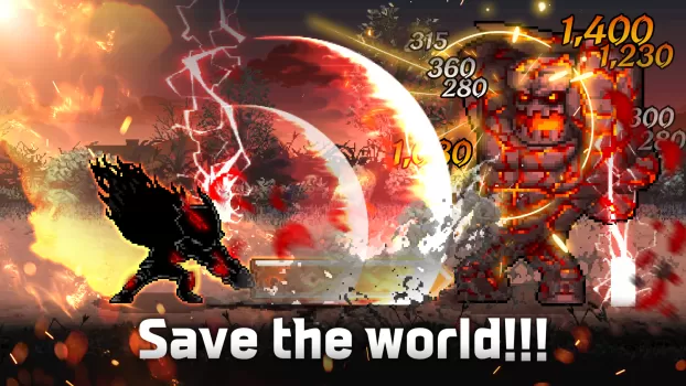 Dark Clan MOD APK (Remove ads, Mod speed) v1.0.51 screenshot 14