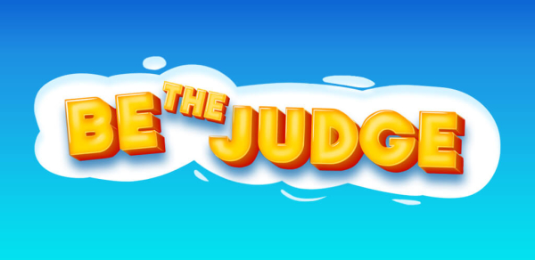 Be the Judge: Brain Games