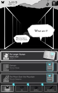 ALTER EGO MOD APK screenshot 9