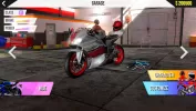 Motorcycle Real Simulator MOD APK (Remove ads, Unlimited money, Free purchase, Mod speed) v4.1.3 screenshot 15