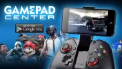Gamepad Center MOD APK (Unlocked, Premium) v4.1 screenshot 1