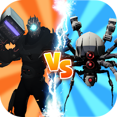 Fight Monster: Survival War MOD APK (Unlimited money)