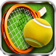 3D Tennis MOD APK (Unlimited money)
